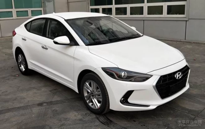 北京現(xiàn)代新款領(lǐng)動(dòng)/領(lǐng)動(dòng)PHEV 7月正式上市