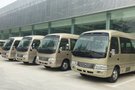 豐田考斯特全網最低價高配改裝現車優惠