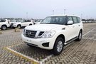 18款日產途樂霸氣外露促銷現車銷售熱賣