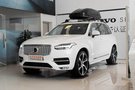 18款沃爾沃XC90平行進(jìn)口特價(jià)促銷SUV現(xiàn)車