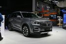 新鄉(xiāng)華菱中華V6優(yōu)惠1.0萬元 現(xiàn)車充足
