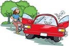 細菌都躲在這些死角中,你的愛車遭殃了嗎?