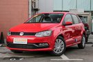 昌吉上汽大眾POLO優(yōu)惠1.8萬(wàn)元 現(xiàn)車充足