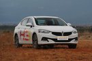 新鄉(xiāng)華菱中華H3優(yōu)惠高達(dá)0.7萬 現(xiàn)車充足