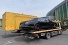 2019上海車展探館:賓利慕尚典藏版