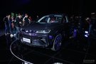 威馬EX6 limited概念車亮相 定位中型SUV