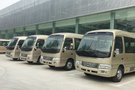 豐田考斯特全網最低價高配改裝現車優惠