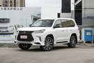 進(jìn)口雷克薩斯LX優(yōu)惠火爆天津現(xiàn)車售全國