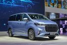 荊州昊祥MAXUS G20耀目上市 坐擁非凡