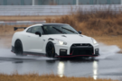 日产发布2020款GT-R Nismo 增全新R模式