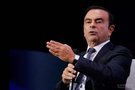 日產對戈恩提起刑事訴訟 拒絕雷諾整合方案