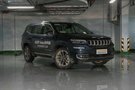 荊州Jeep指揮官惠2.5萬 歡迎試乘試駕
