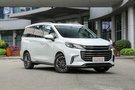 荊州昊祥上汽大通MAXUS G50 現(xiàn)車銷售