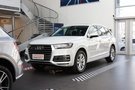 奧迪Q7 2018款 加規版3.0天津現車促銷中