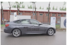 北京正通宝泽BMW 3系GT运动安全家体验之旅