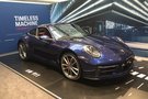 911(992) Carrera 4S實(shí)車到店 難以抗拒誘惑