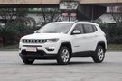 Jeep指南者新增200TS互聯(lián)大屏版 售18.58萬