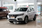 互联网SUV 无锡荣威RX5限时优惠2.5万