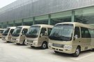 豐田考斯特全網最低價高配改裝現車優惠