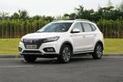 目標(biāo)王者 無錫榮威RX5新能源優(yōu)惠7.3萬