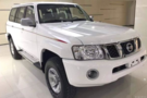19款日產途樂高性能越野港口現(xiàn)車優(yōu)惠售
