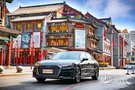 車展結(jié)束鉅惠不停 華成奧迪續(xù)享車展政策