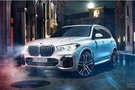 谁是BMW X 系列的开山之作?