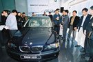 BMW 3系传承篇