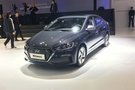 北京現代推3款新能源車 領動PHEV 7月上市