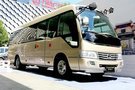 廣東豐田考斯特配置廣東柯斯達報價多少