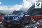 温州宝诚全新BMW X3德力西外展活动招募