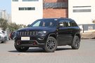 淄博潤華Jeep大切諾基優(yōu)惠高達14萬元
