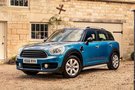 MINI COUNTRYMAN优惠高达2.6万 现车足