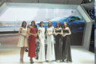 鄂尔多斯第十九届国际车展奥迪品牌实录
