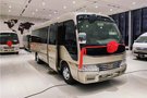 考斯特15座裸車多少錢？中巴車15座價(jià)格