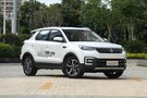 長安CS55優(yōu)惠高達5千元 歡迎試乘試駕