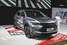雪佛蘭攜全新一代創(chuàng)酷亮相沈陽國際車展