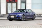 運城奧迪A6L優惠高達1.5萬歡迎試乘駕