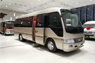 豐田考斯特12座報價 考斯特12座新客車