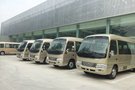 豐田考斯特商務(wù)車報價 一汽豐田柯斯達