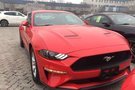 福特野馬Mustang天津港現車夏季促銷中