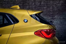 邂逅創(chuàng)新BMW X2