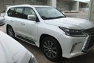 19款中東版雷克薩斯LX570現(xiàn)車特賣活動(dòng)