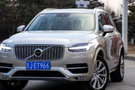 XC90 让沃尔沃怠速共振传闻不攻自破