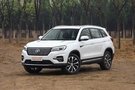 2019長安CS75優惠高達0.7萬 現車充足