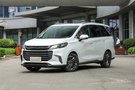 淄博上汽大通G50全系平價(jià)銷售 現(xiàn)車充足