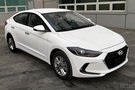 北京現(xiàn)代新款領動/領動PHEV 7月正式上市