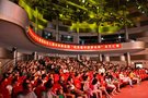 西城一汽大眾助力豪庭幼兒園畢業(yè)匯演成功