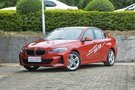 唐山浩豐寶寶馬1系現(xiàn)車零壓力盡享豪華