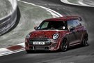 新MINI JCW GP原型車官圖 高性能怪獸